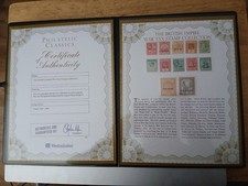 Westminster Philatelic