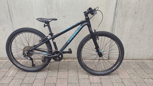 Orbea mx24 team - team, childs