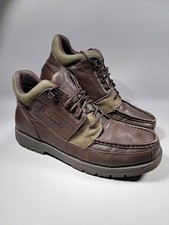 Rockport XCS Leather Boots