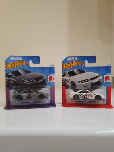 Hot wheels nissan - wheels, skyline