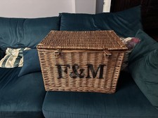 New Fortnum & Mason Wicker