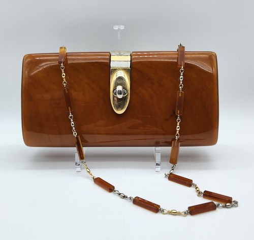 Vintage colombetti bakelite - vintage,