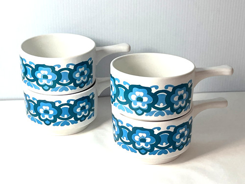 1970s vintage staffordshire - 1970s,