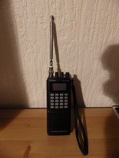 Yupiteru MVT-7100 Radio Scanner Receiver.