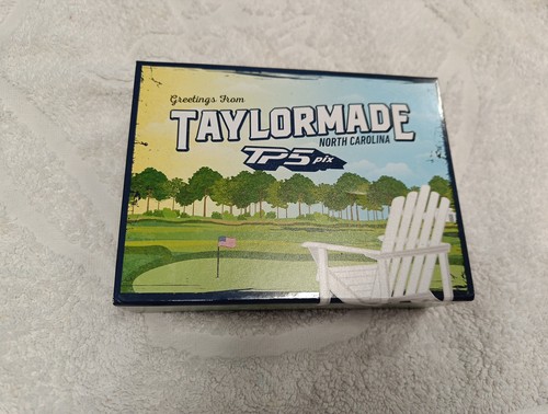 Taylormade vault golf balls
