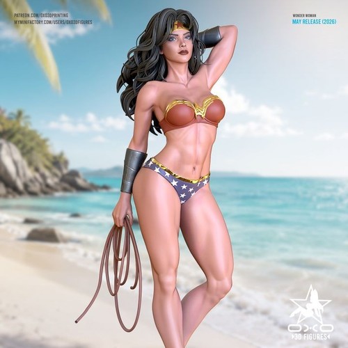 Wonder woman fan art - wonder,