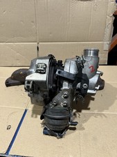 VW GOLF GTD MK7 SEAT LEON MK3 FR 2.0 TDI TURBO TURBOCHARGER CUN 04L253010H
