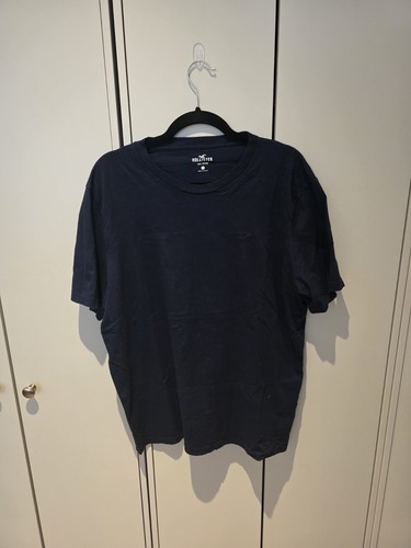 Hollister blue and black - hollister,