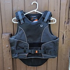 Champion Vanguard Body Protector - Womans Medium, Ex Con *Free Postage*