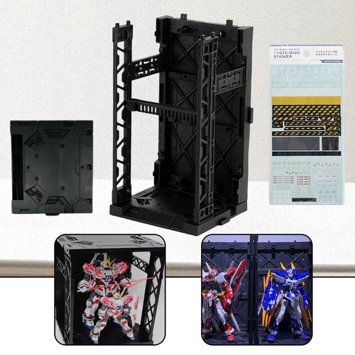 Model display base tabletop - model,