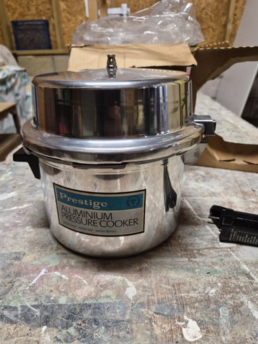 1970s prestige aluminium - 1970s,