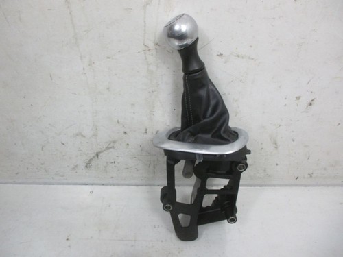 Gear shift console knob - gear,