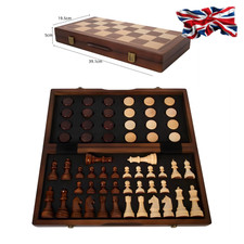 Large 39cm Magnetic Wooden