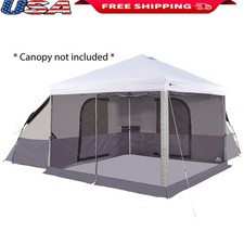 8-Person Connect Tent W/