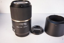 Tamron SP 90mm F2.8 Di VC USD