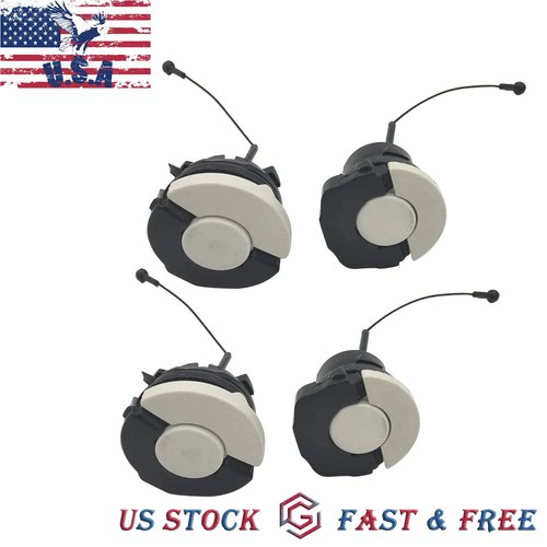 Gas fuel oil - fits, stihl