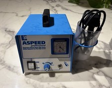 ASPEED Professional Portable