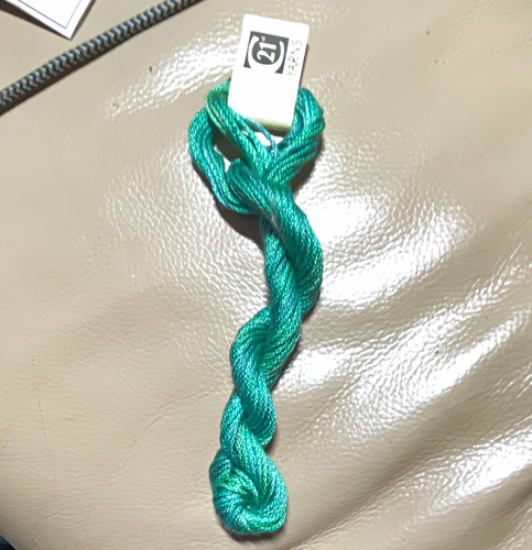 21st century yarns - century, hand