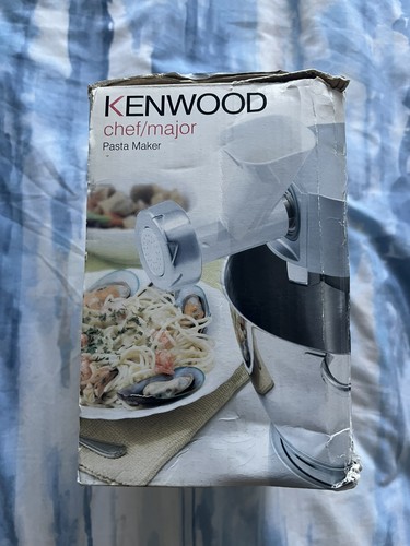 Kenwood chef pasta maker - kenwood,