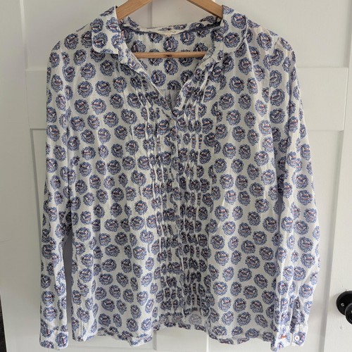 White stuff blouse top - stuff,