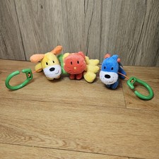 Vintage Mothercare Pram Toy