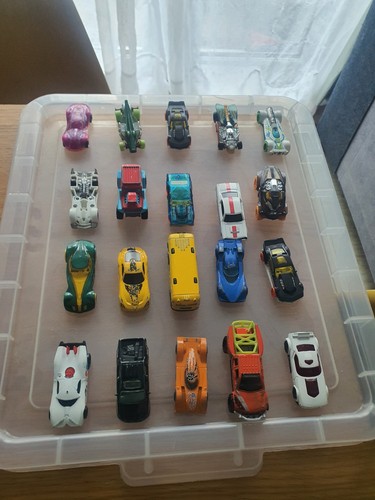 Hot wheels cars bundles - wheels,