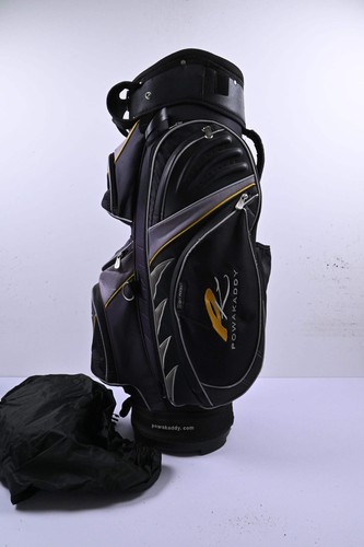Powakaddy cart bag 11 way - cart, 11-way