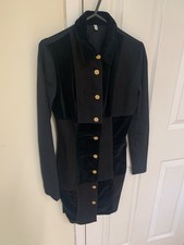 Authentic Vintage 90s Moschino
