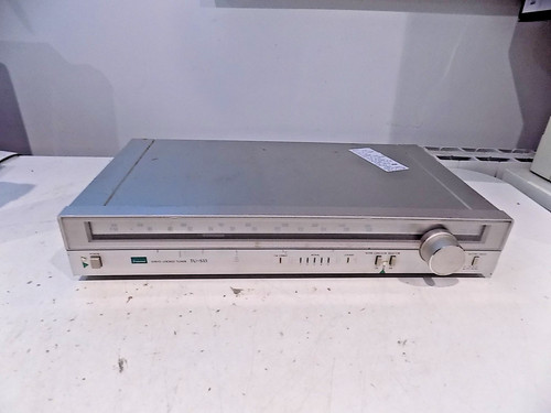 Sansui s33 stereo servo - tu-s33,