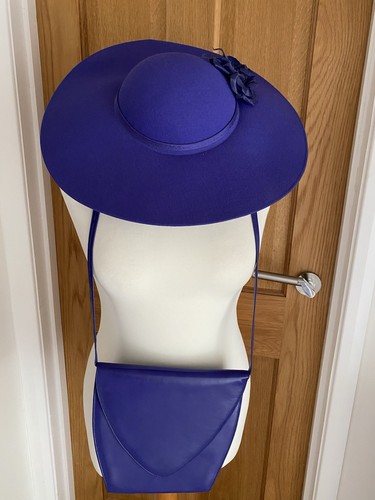 Vintage jacques vert hatinator - jacques,