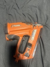 Paslode Impulse IM350+ Fix Gas