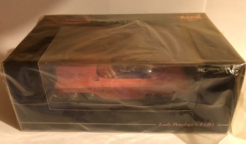 Amie fab new - fab., unopened