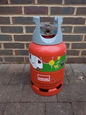 Calor lite 6kg propane gas