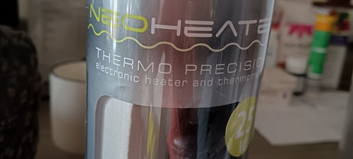 Neo heater thermo precision - neo,