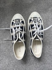 Walk ‘n’ Dior J'Adior Sneakers Women's Deep Blue