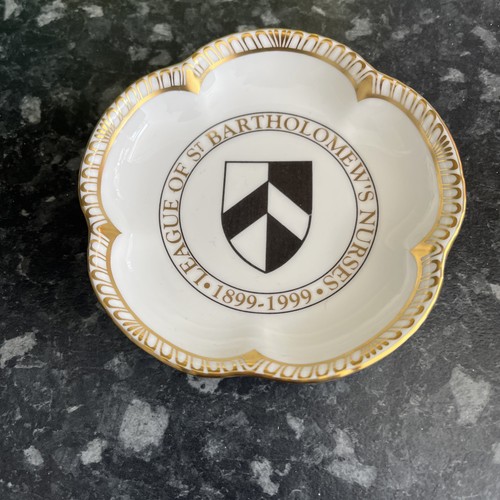 Royal crown derby limited - a,
