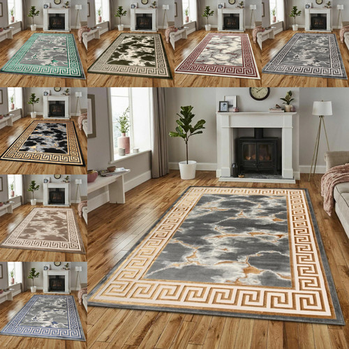 Large modern area - area, bedroom
