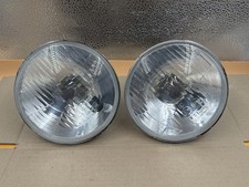 Caterham Headlights Westfield Mk GBS Zero classic sports car 