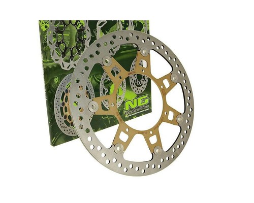 Brake disc 280 - ng, mm