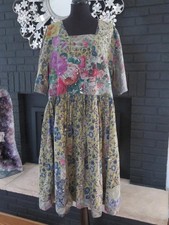 Magnolia Pearl Appliqué Taigi