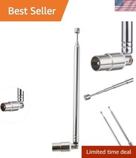 Efficient 7-Section Telescopic