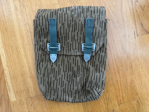 East german ammo pouch - german, ak