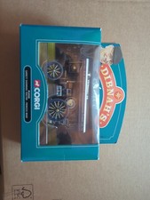 Corgi - Dibnah's Choice No