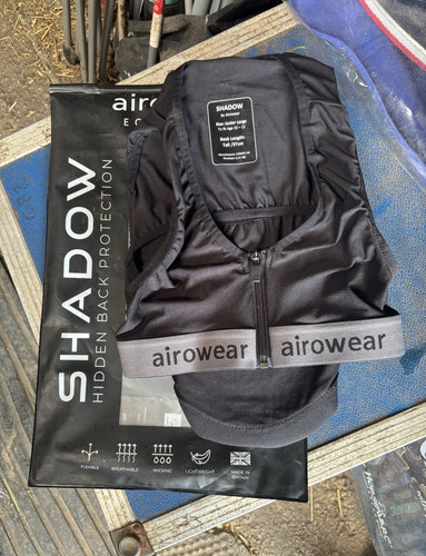 Airowear shadow junior large - airowear,