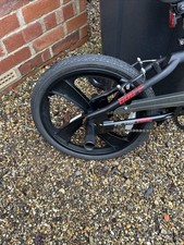 Airwalk Fahrenheit 600 BMX