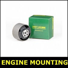 Engine Mounting Rear Fits