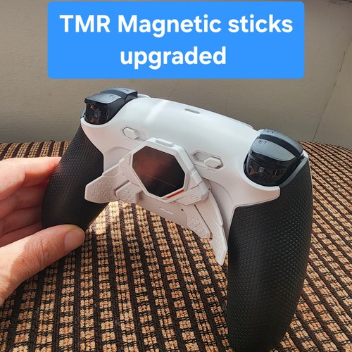 Ps5 controller back - ps5,