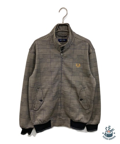 Fred perry harrington jacket - fred,