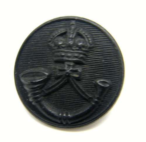 Ww1 rifle brigade horn - ww1,