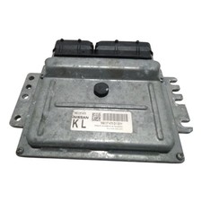 NISSAN Note N-tec Engine ECU 1.4 Petrol  MEC37-670D10211